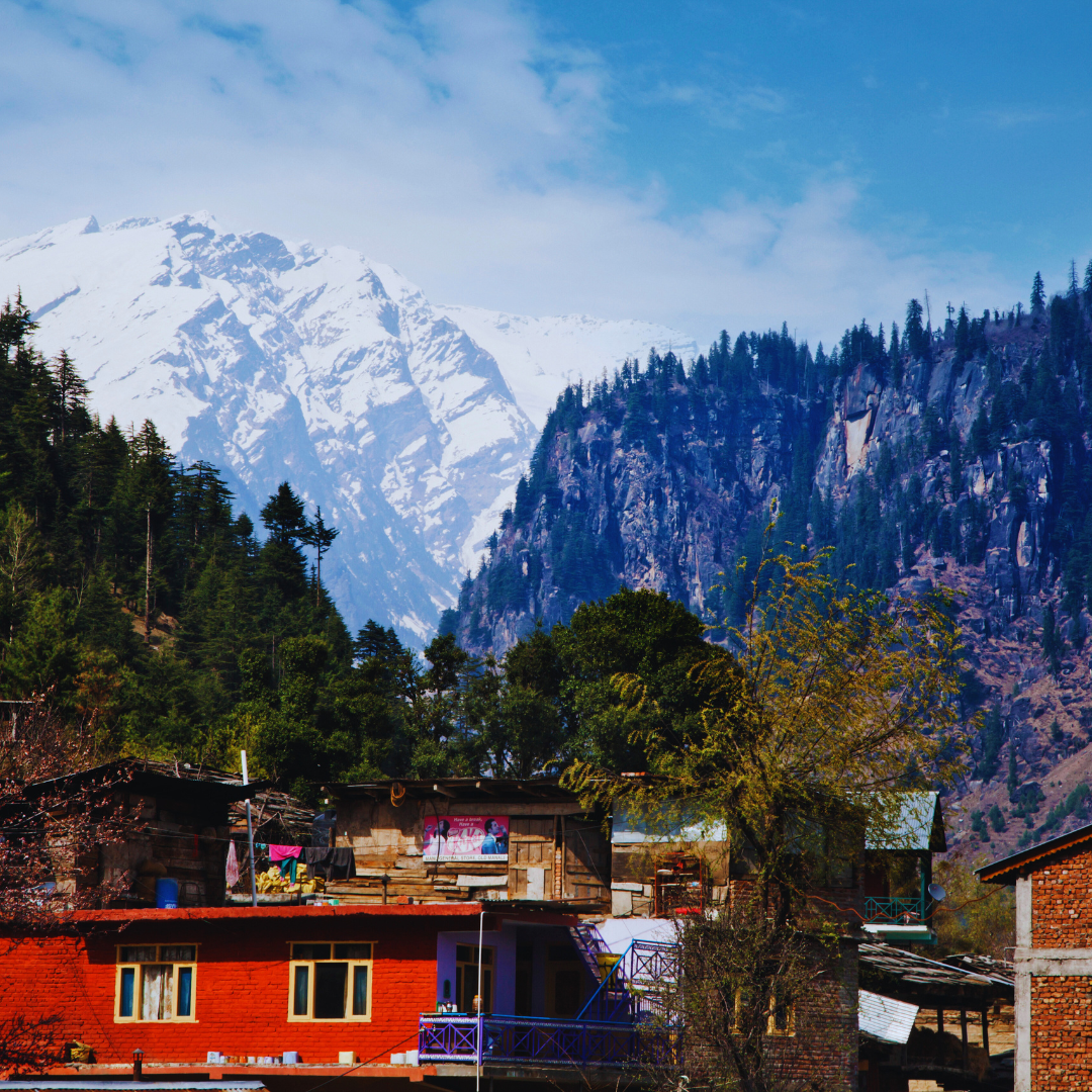 Kullu Escape