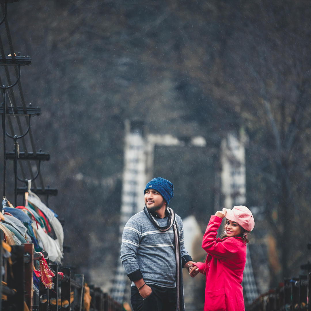Manali Magic