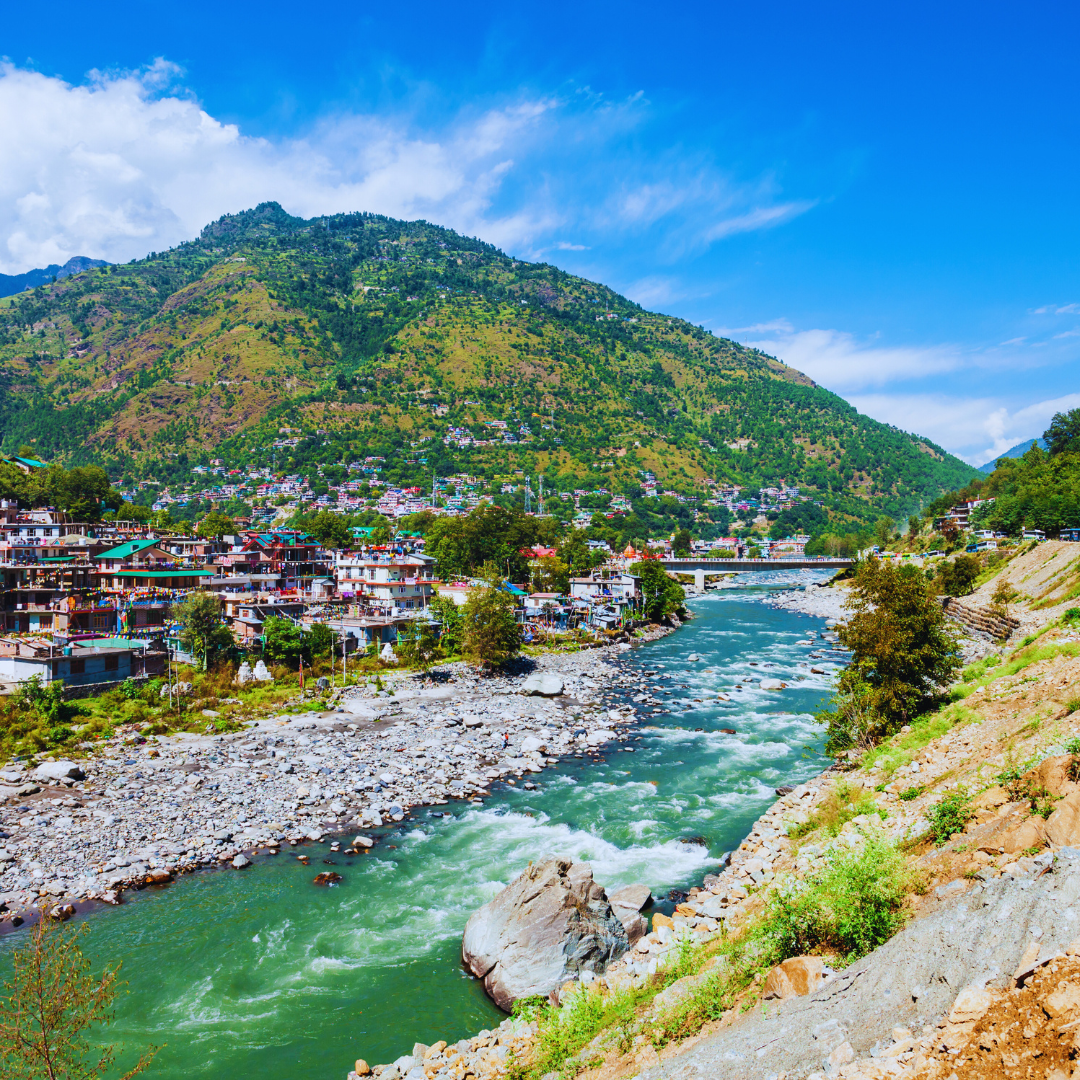 Manali Magic